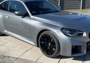 BMW M2 11.500 km 70.890 &euro; Haltern am See 45721