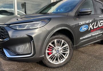 Ford Kuga 6.000 km 43.990 &euro; Titisee Neustadt 79822