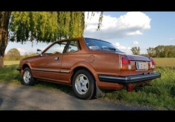 Honda Prelude 48.000 km 18.000 &euro; Siegburg 53721