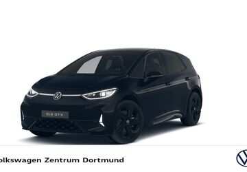 VW ID.3 9.988 km 42.811 &euro; Dortmund 44141