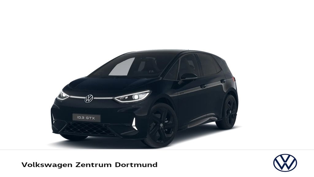 VW ID.3 9.988 km 42.811 &euro; Dortmund 44141