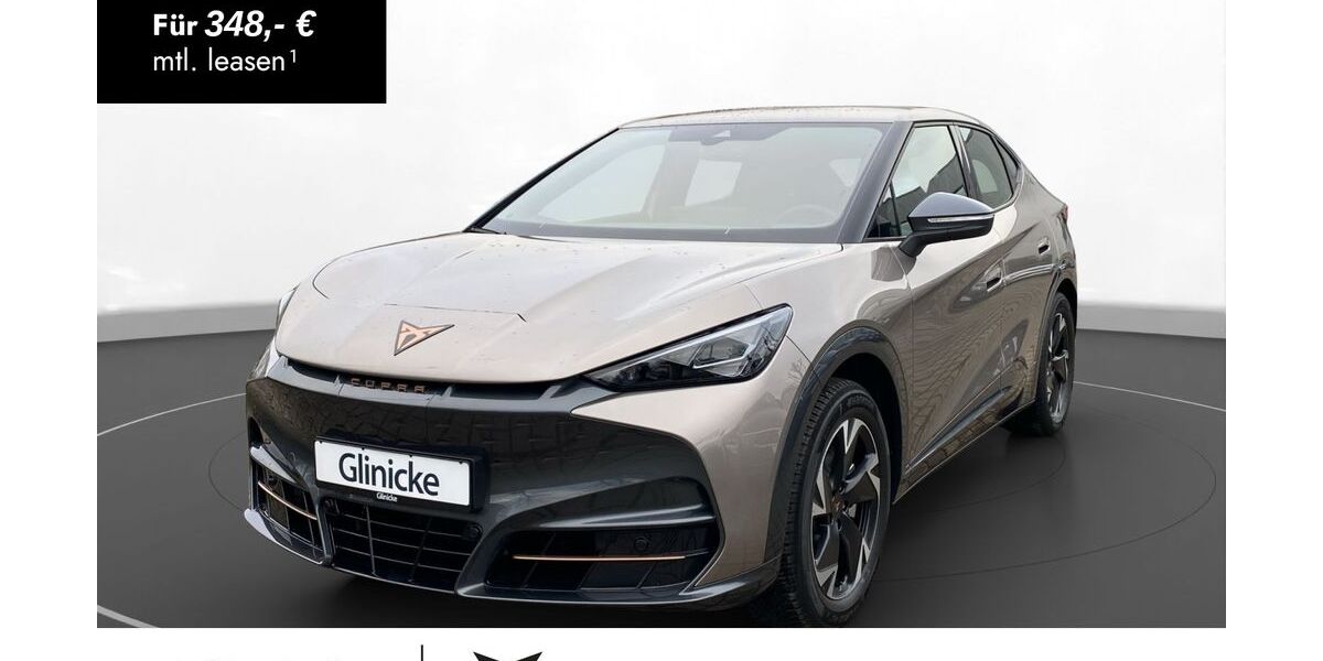 Cupra Tavascan 10.000 km 42.055 &euro; Witzenhausen 37213