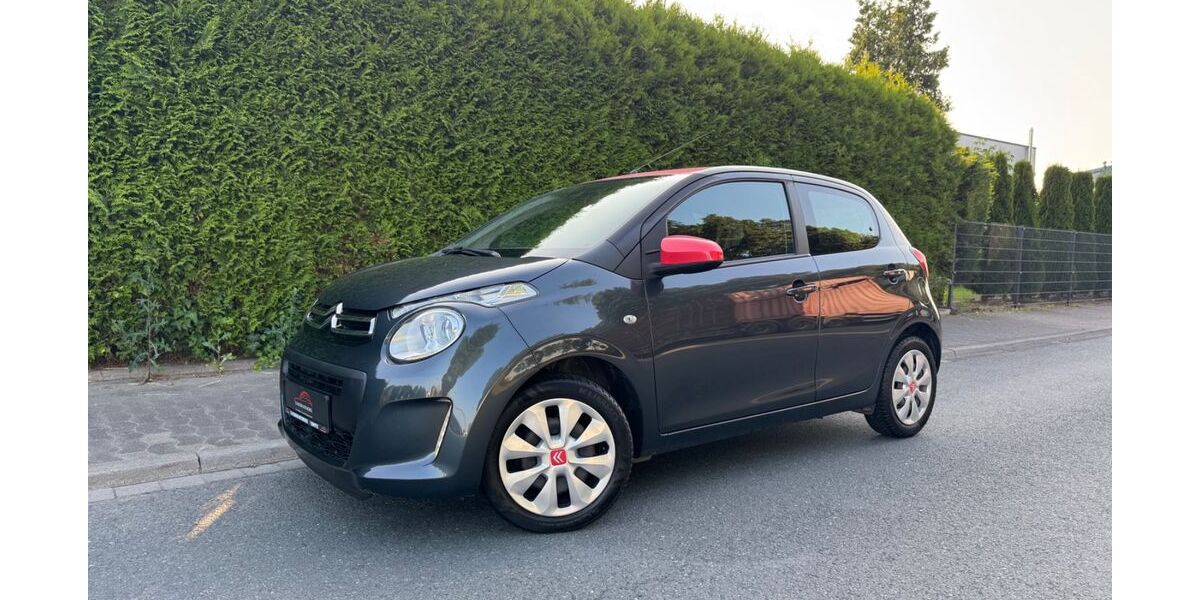 Citroen C1 117.000 km 5.250 &euro; Erwitte 59597