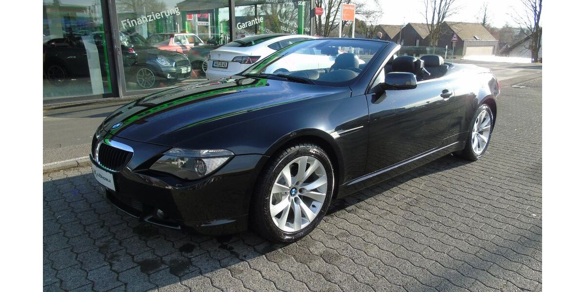 BMW 630 192.000 km 10.900 &euro; Ransbach-Baumbach 56235