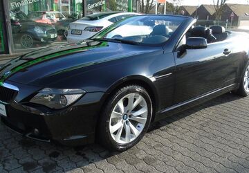 BMW 630 192.000 km 11.900 &euro; Ransbach-Baumbach 56235