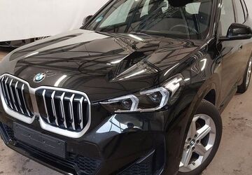 BMW X1 24.522 km 44.890 &euro; Essingen 73457