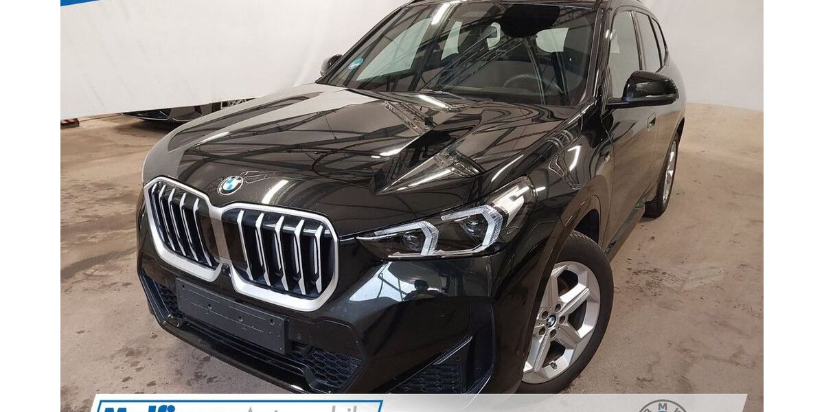 BMW X1 24.522 km 44.890 &euro; Essingen 73457