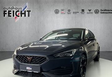 Cupra Leon 17.951 km 28.343 &euro; Haar 85540