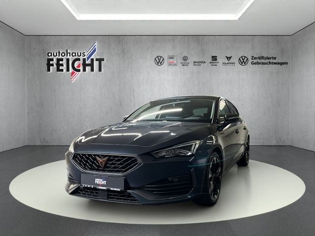 Cupra Leon 17.951 km 28.343 &euro; Haar 85540