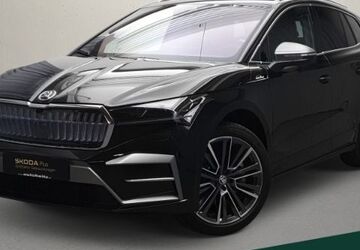 Skoda Enyaq 4.462 km 50.990 &euro; Garmisch-Partenkirchen 82467