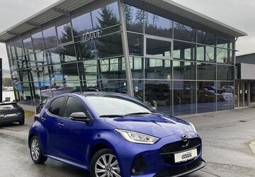 Mazda 2 Hybrid 17.716 km 26.990 &euro; Schmallenberg 57392