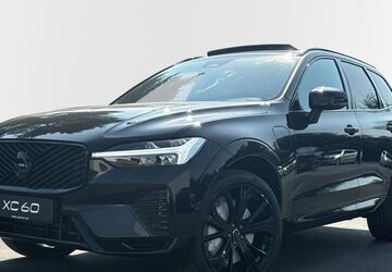 Volvo XC60 9.900 km 57.890 &euro; Iserlohn 58640