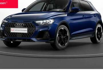 Audi A1 3.240 km 29.980 &euro; Minden 32427