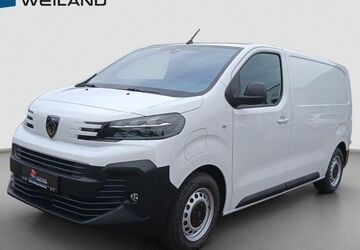 Peugeot Expert 5.200 km 45.500 &euro; Neunkirchen 66539