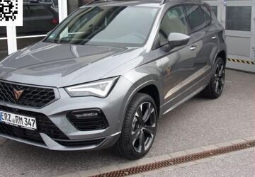 Cupra Ateca 5.000 km 39.880 &euro; Gornau 09405
