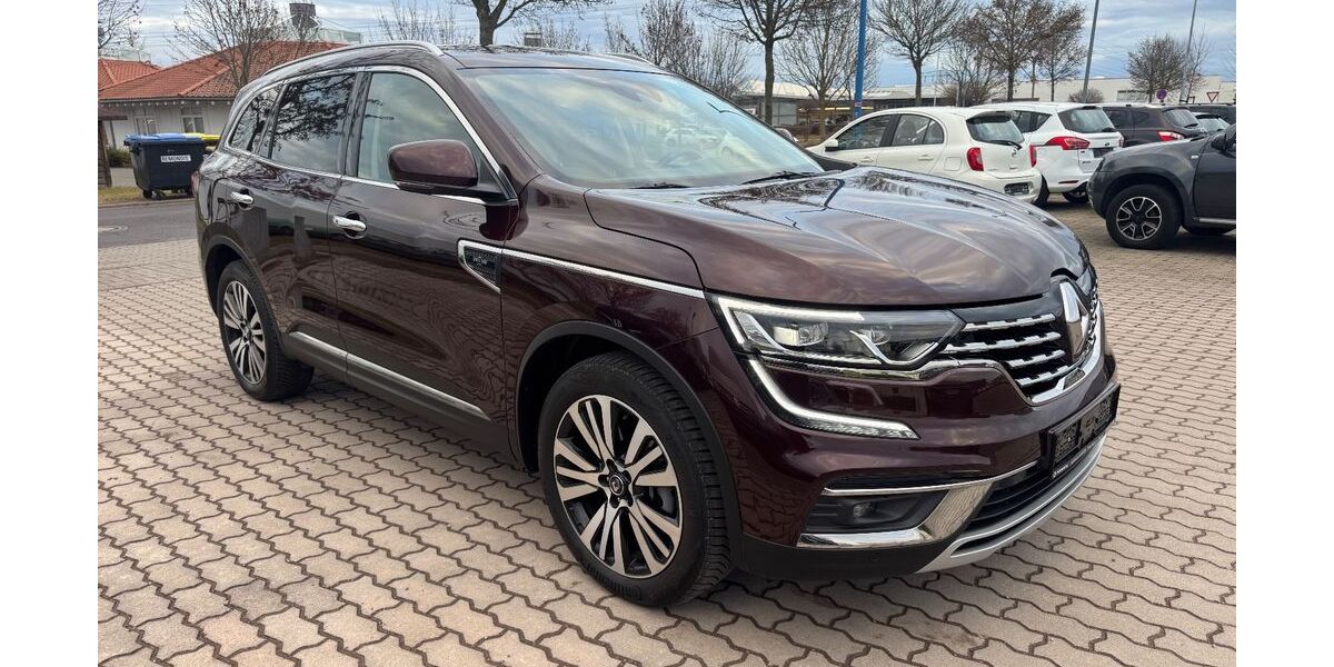 Renault Koleos 150.000 km 17.700 &euro; Gotha 99867