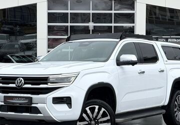 VW Amarok 68.424 km 49.990 &euro; Deißlingen 78652