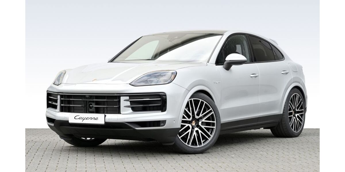 Porsche Cayenne 16.500 km 117.790 &euro; Düsseldorf 40468