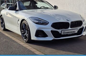 BMW Z4 M40 24.599 km 51.690 &euro; Dinslaken 46535