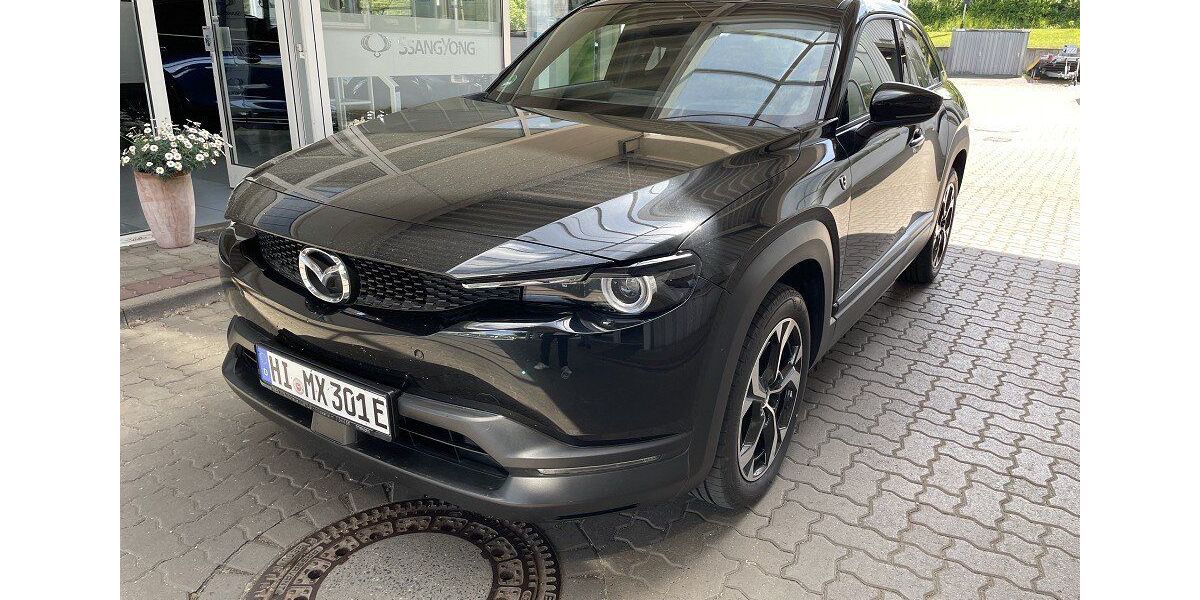 Mazda MX-30 14.210 km 24.990 &euro; Hildesheim 31137