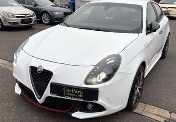 Alfa Romeo Giulietta 133.300 km 14.499 &euro; Fürth 90763