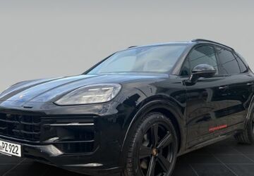 Porsche Cayenne 8.000 km 121.800 &euro; Hannover 30177