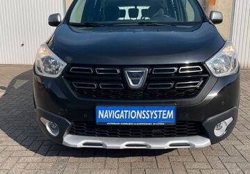 Dacia Lodgy 50.000 km 11.399 &euro; Lünen 44532