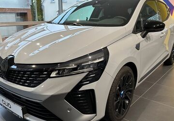 Renault Clio 7.200 km 20.480 &euro; Rodalben 66976