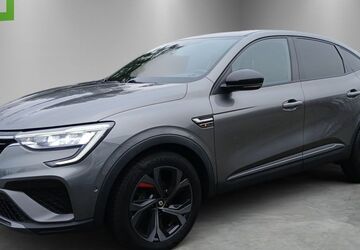 Renault Arkana 17.730 km 25.290 &euro; Weiden in der Oberpfalz 92637