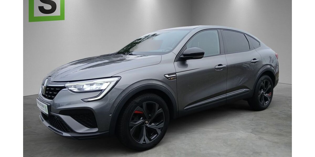 Renault Arkana 17.730 km 25.490 &euro; Weiden in der Oberpfalz 92637