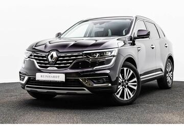 Renault Koleos 77.271 km 21.800 &euro; Hagen 58091
