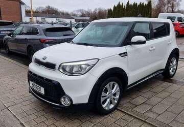 Kia Soul 79.801 km 13.490 &euro; Herten 45701