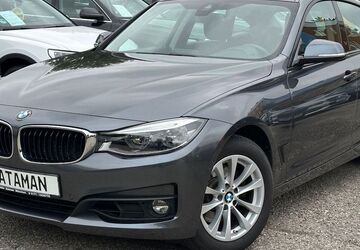 BMW 325 168.996 km 15.999 &euro; München 81243