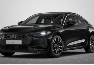 Audi A5 22.210 km 39.990 &euro; Saarbrücken 66115