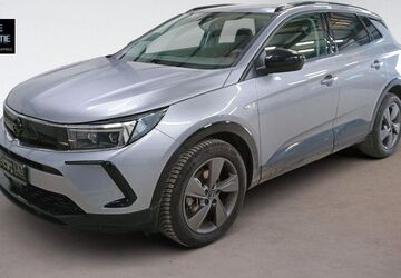 Opel Grandland (X) 34.100 km 22.480 &euro; Schwandorf 92421