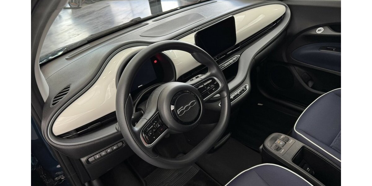 Fiat 500e Action 1.Hand Carplay 9.751 km 14.670 &euro; Lich 35423