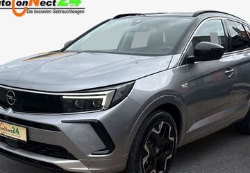 Opel Grandland (X) 35.065 km 24.790 &euro; Bamberg 96052