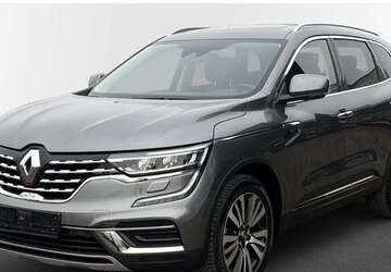 Renault Koleos 13.165 km 28.490 &euro; Friesenheim 77948