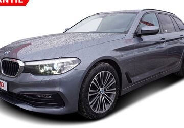 BMW 525 115.535 km 27.990 &euro; Leipzig 04209