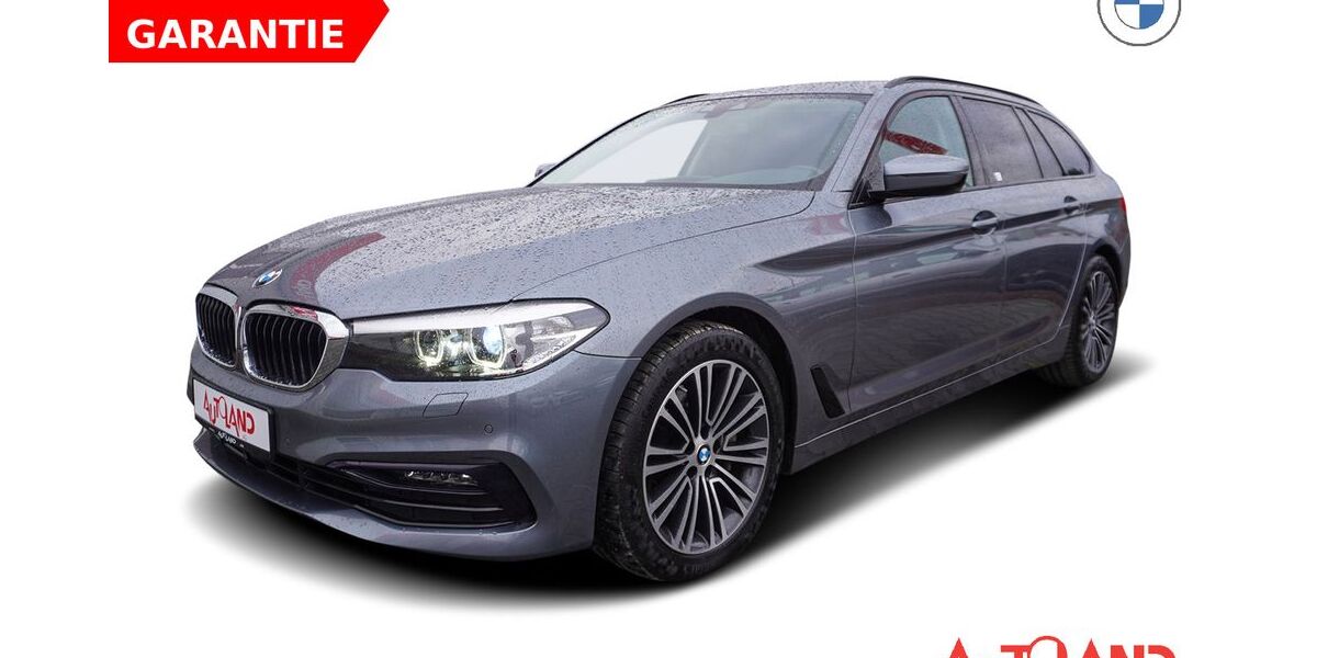 BMW 525 115.535 km 27.990 &euro; Leipzig 04209