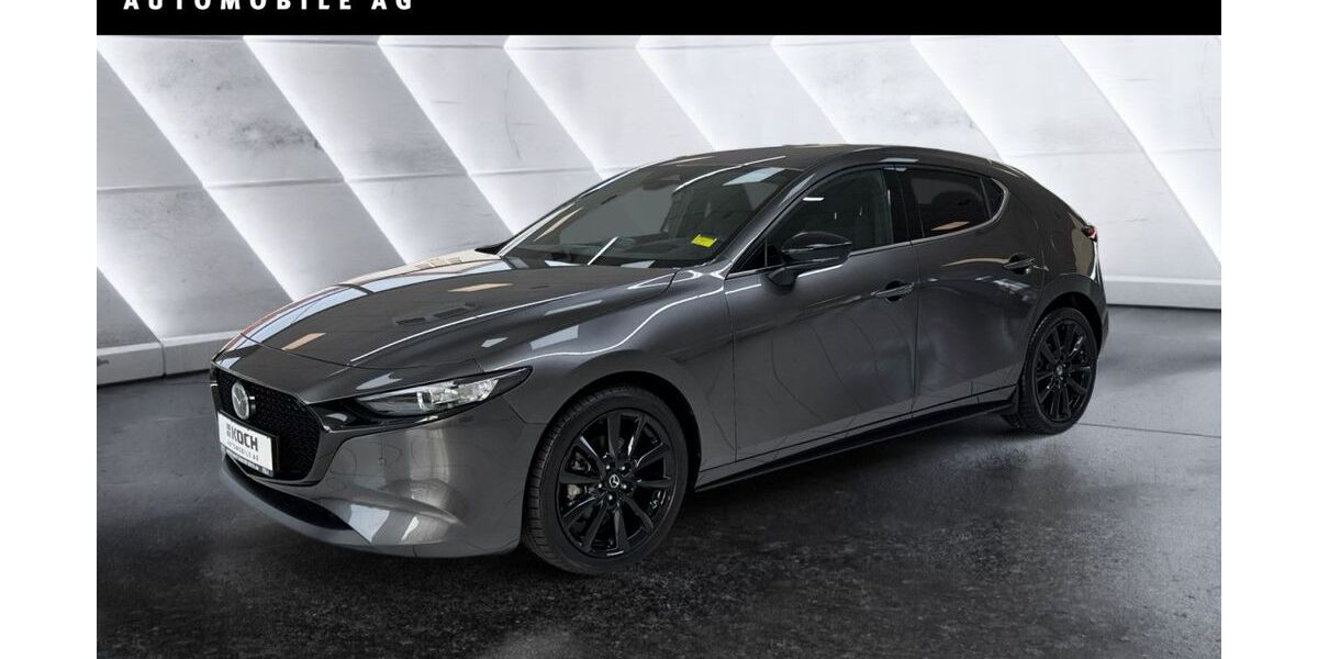 Mazda 3 6.264 km 24.990 &euro; Zeesen 15711