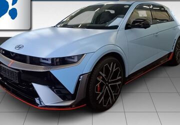 Hyundai IONIQ 5 10.472 km 53.930 &euro; Warendorf 48231