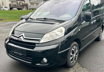Citroen Jumpy 195.000 km 9.900 &euro; Haiger 35708