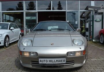 Porsche 928 189.000 km 44.444 &euro; Fürstenfeldbruck 82256