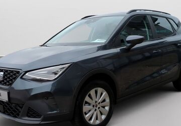 Seat Arona 1.212 km 25.485 &euro; Kaltenkirchen 24568
