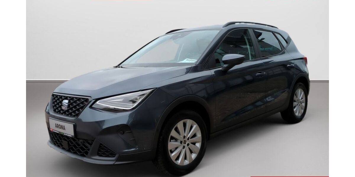 Seat Arona 1.212 km 25.485 &euro; Kaltenkirchen 24568