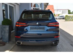 BMW X5 xDrive 30d Aut. Navi Standhzg HUD PanoDach 50.954 km 47.995 &euro; Donauwörth 86609