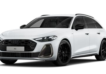 Audi A5 24.995 km 52.680 &euro; Haßfurt 97437