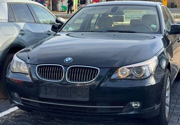 BMW 525 282.000 km 5.590 &euro; Mainz 55128