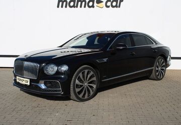 Bentley Flying Spur 106.985 km 136.199 &euro; Praha 4 